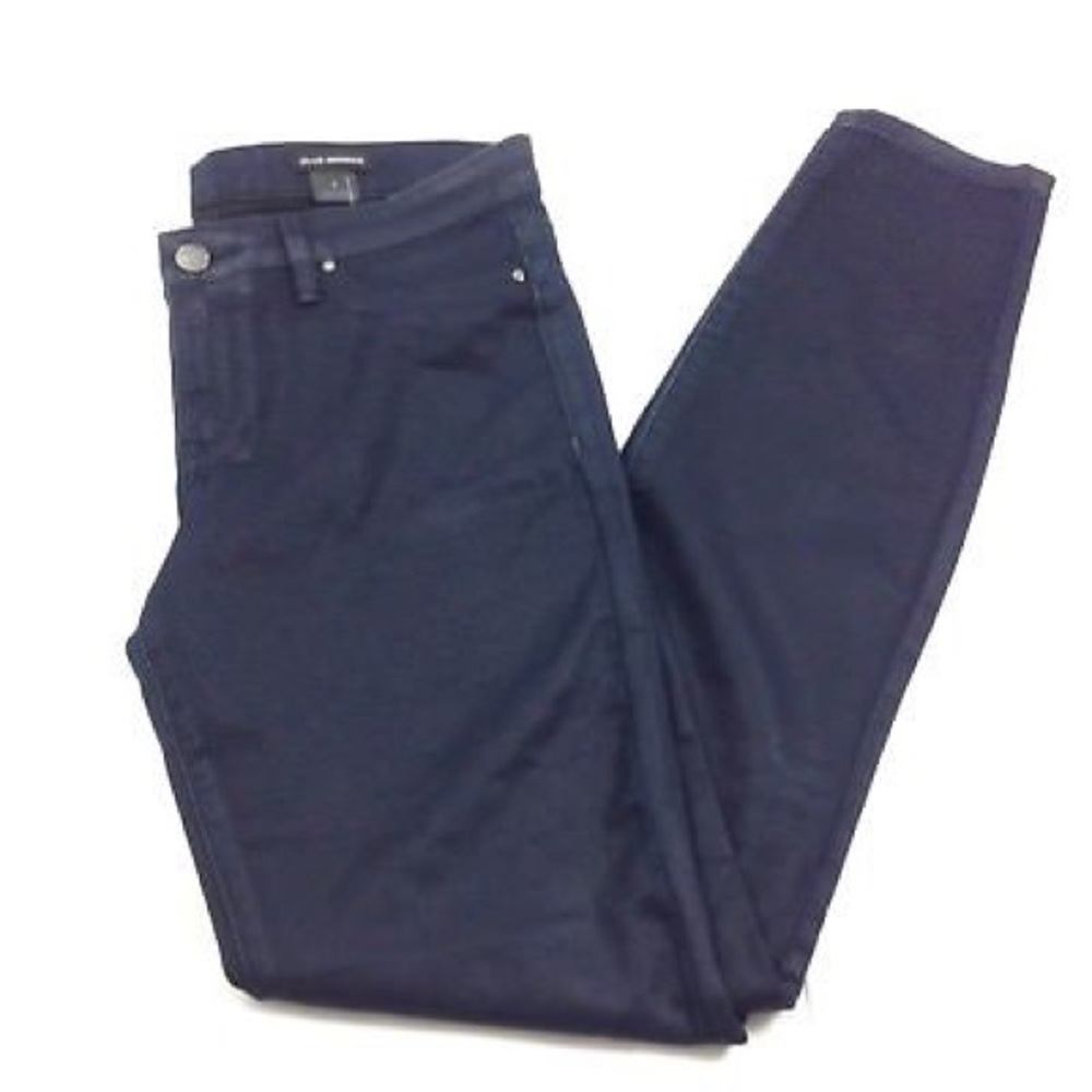 Club Monaco Womens Denim Jeans Skinny Stretch New